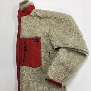 Patagonia Men’s Fleece